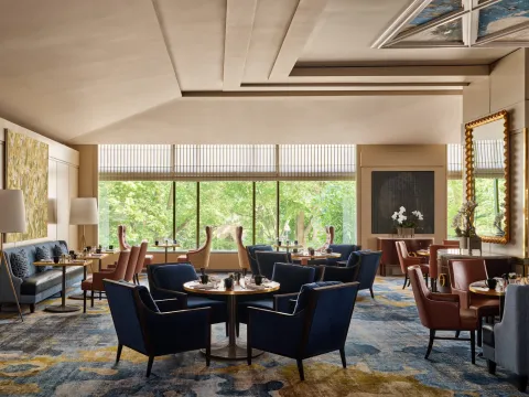 Four Seasons Boston