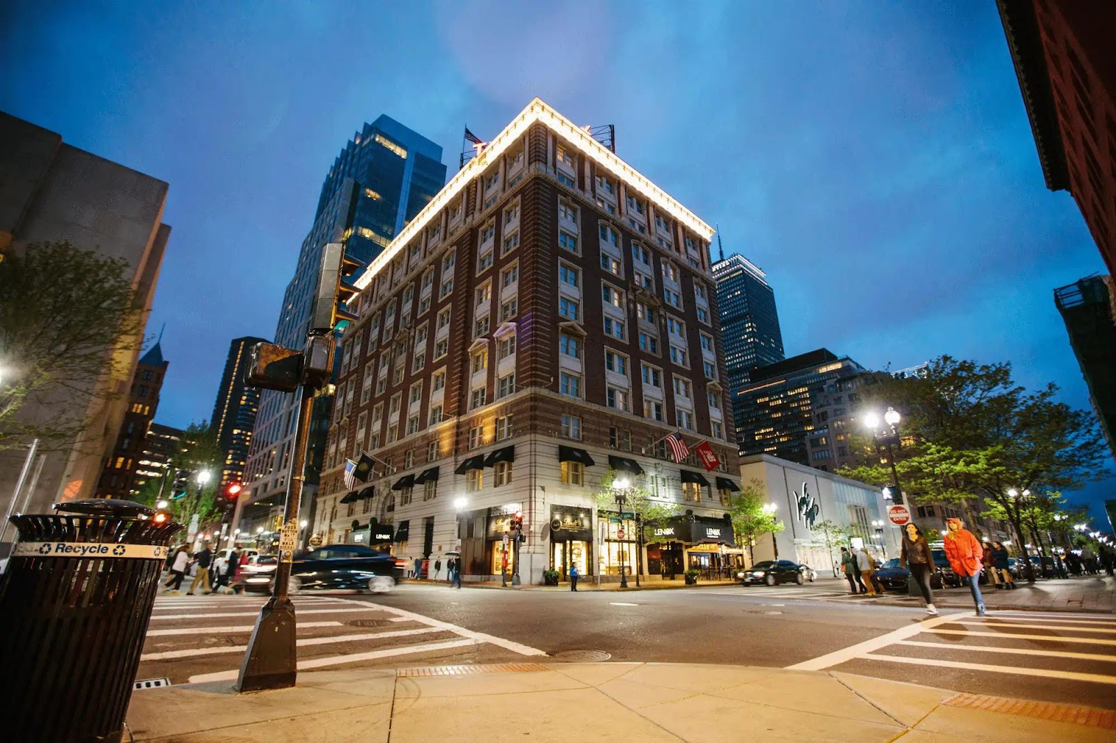 The Lenox