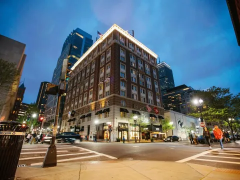The Lenox
