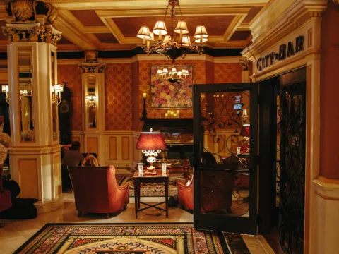 The Lenox