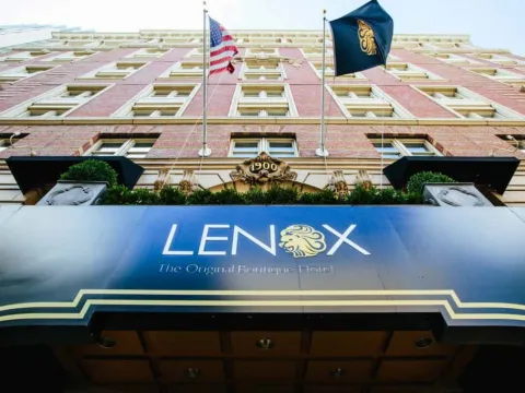 The Lenox