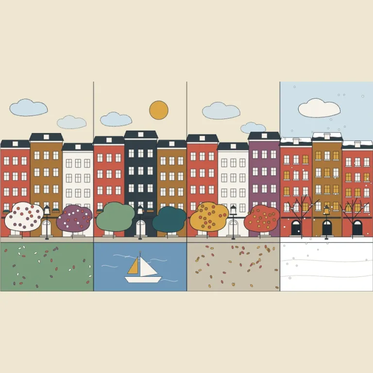 Best Time to Visit Boston