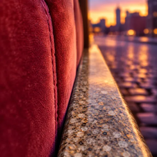 Staying near the Boston convention center: refined hotels and hidden city gems