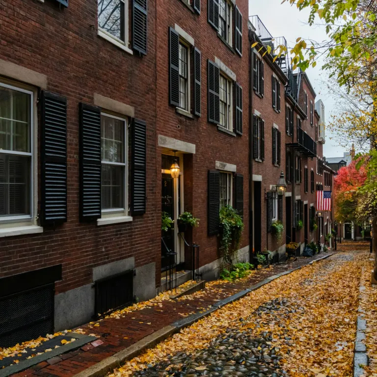 Boutique Hotels in Boston: 12 Small Hotels, Neighborhood by Neighborhood