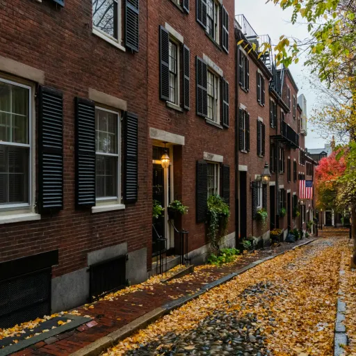 Boutique Hotels in Boston: 12 Small Hotels, Neighborhood by Neighborhood