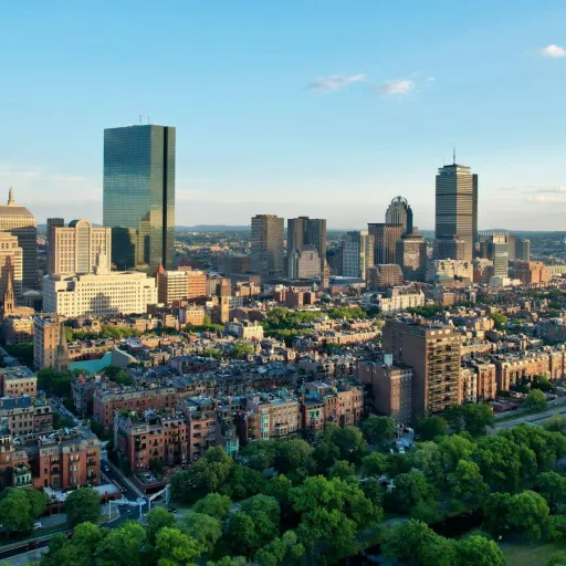 Seaport, Back Bay or Beacon Hill: matching a Boston neighbourhood to your travel style