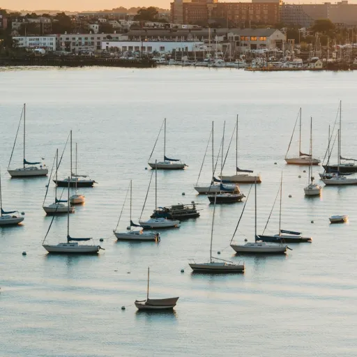 From harbour cleanup to carbon-neutral rooms: how Boston hotels earn their green credentials