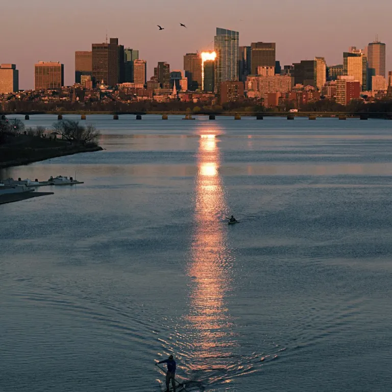 Summer wellness in Boston: the spa suites, rooftop yoga and recovery clubs worth booking now