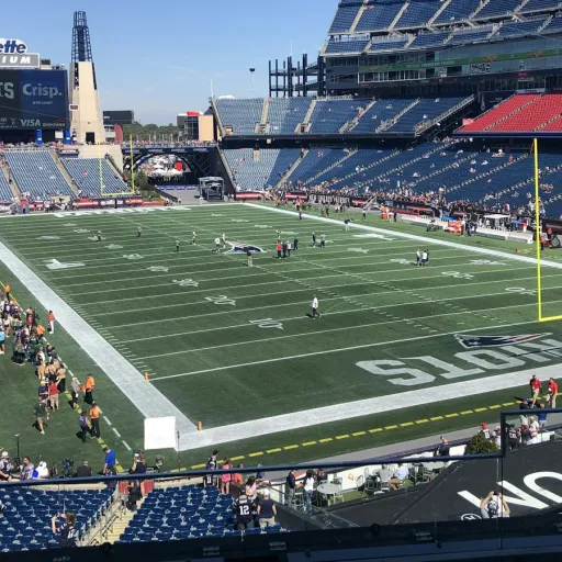 What the first World Cup week reveals about Boston's luxury hotel scene