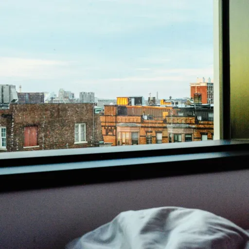Luxury suites in Boston: what your money buys behind each hotel door