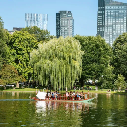 Spa check-in: the wellness amenities that set Boston's luxury hotels apart