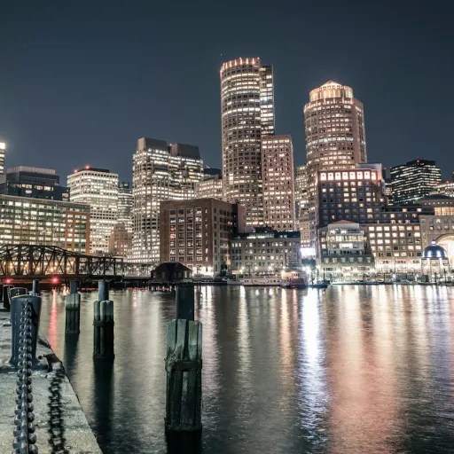 What a night in Boston really costs: the taxes and fees on top of the rate