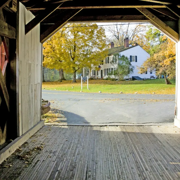 The concierge's autumn playbook: securing a foliage day trip and a table nobody can get