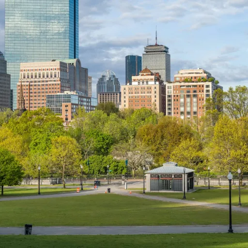 World Tourism Day: what responsible luxury actually looks like in Boston