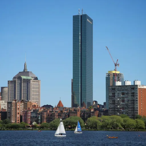 Elegant ways to enjoy Boston in July for a refined city escape