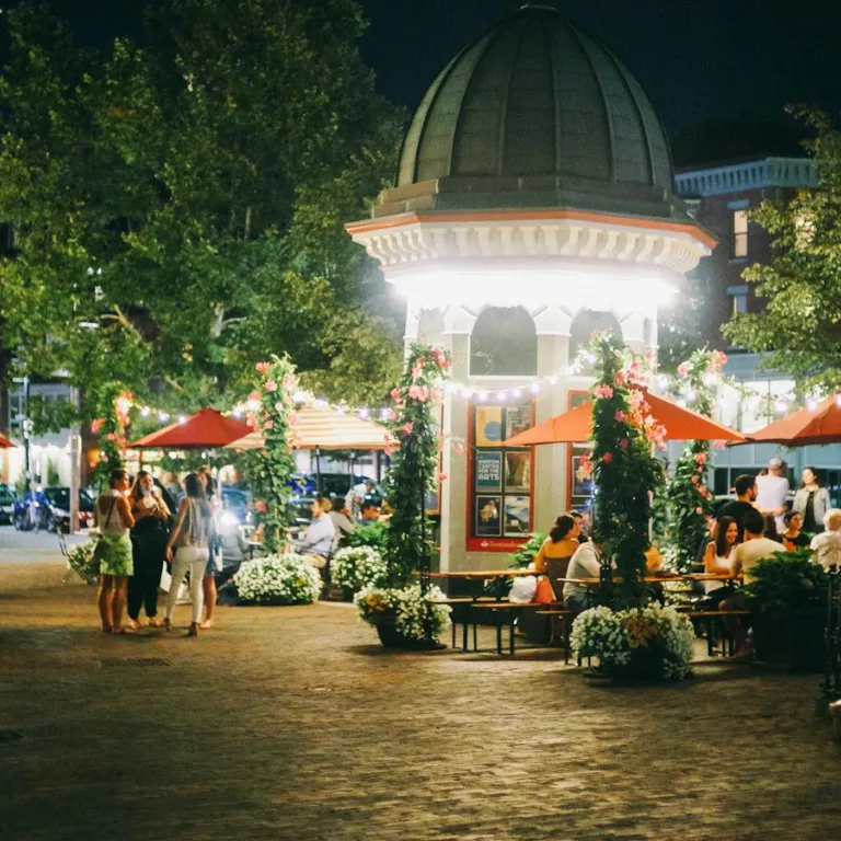 Boston Christmas Markets 2026: Dates, Prices and Where to Stay