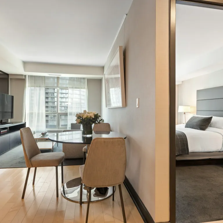 Boston Hotel Suites: What You Really Get, Hotel by Hotel