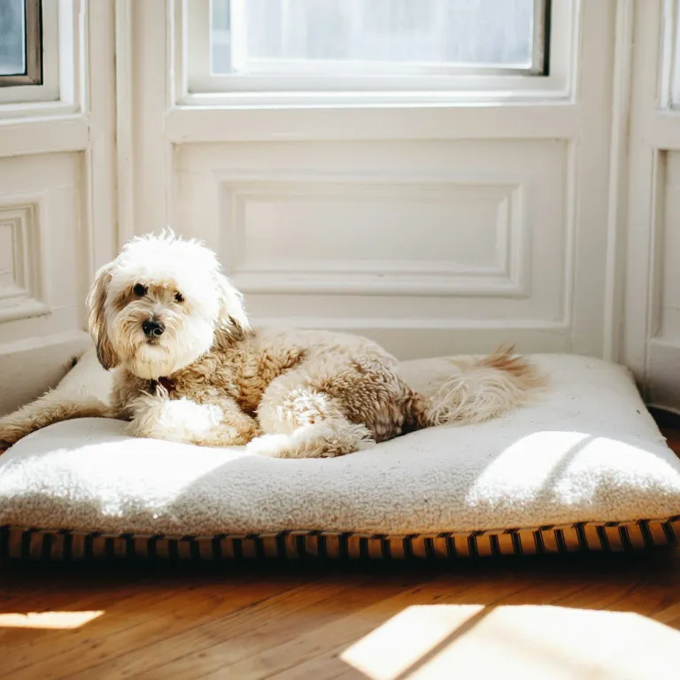 Pet-Friendly Hotels in Boston: 34 Hotels, Their Fees, Weight Limits and Rules