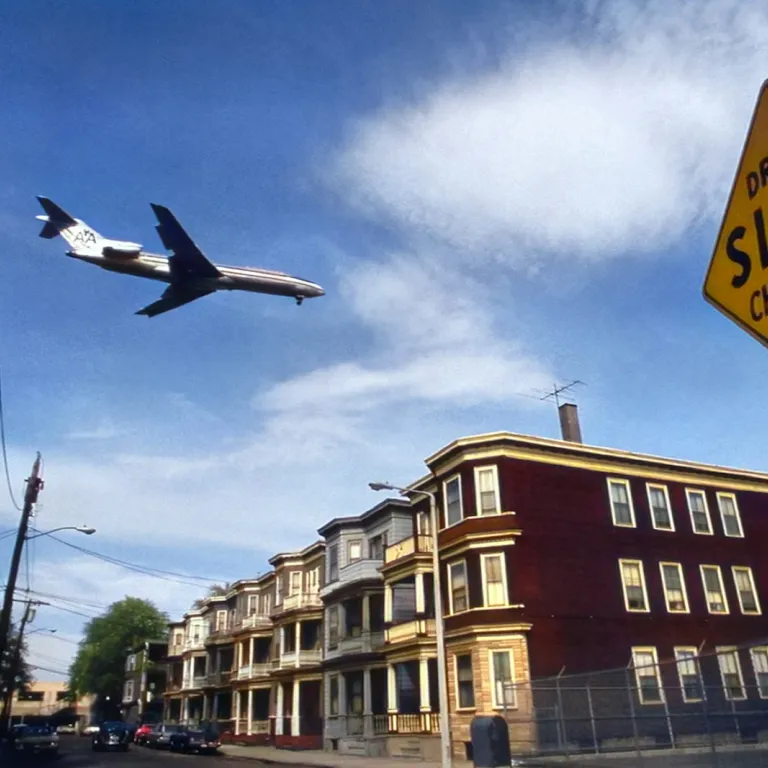 Hotels Near Boston Logan Airport: Free Shuttles, Parking and Park-and-Fly