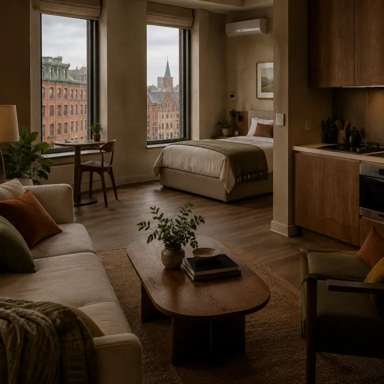 The all-electric stay: what carbon-neutral luxury actually feels like from the inside
