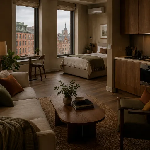 The all-electric stay: what carbon-neutral luxury actually feels like from the inside