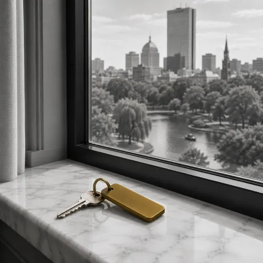 Elegant ways to enjoy Boston attractions from the city’s most refined hotels