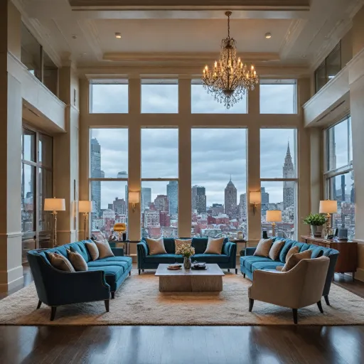 Where comfort meets elegance: exploring luxury hotels in Boston