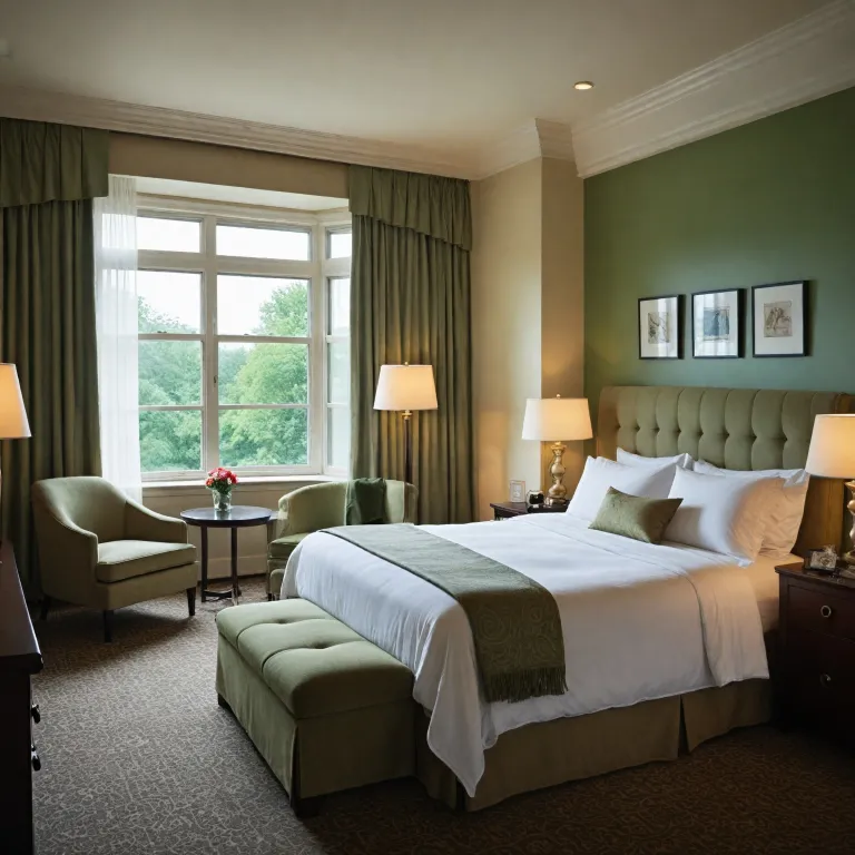 Exceptional hotel deals near Boston Common: premium stays and exclusive offers