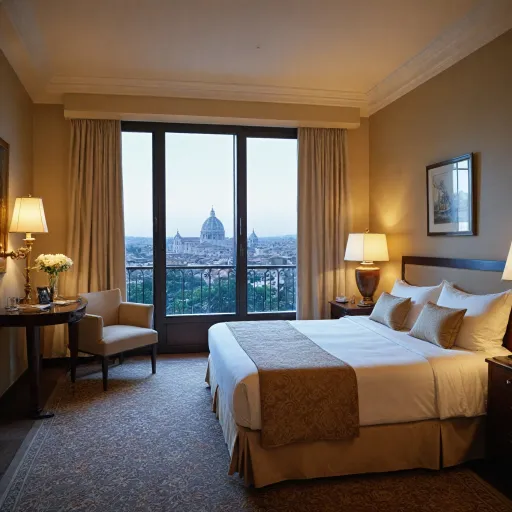 Boston premium hotel offers: elevate your stay with exclusive luxury packages