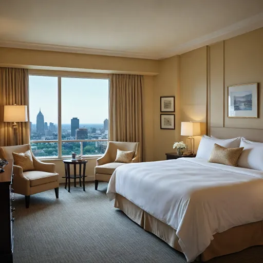 How to maximize boston hotel booking discounts for luxury and premium stays