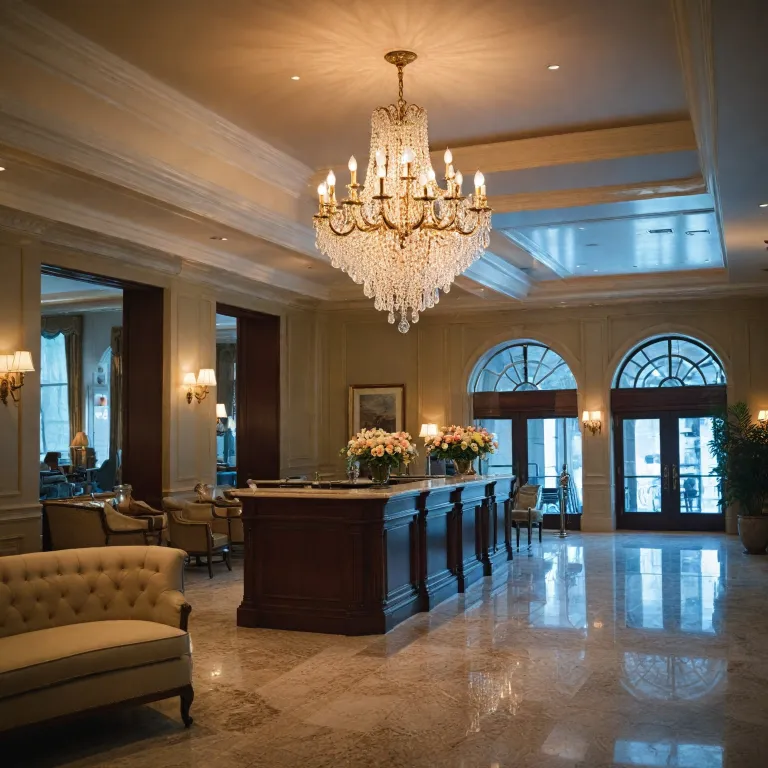 Maximizing your experience with Boston luxury hotel loyalty programs