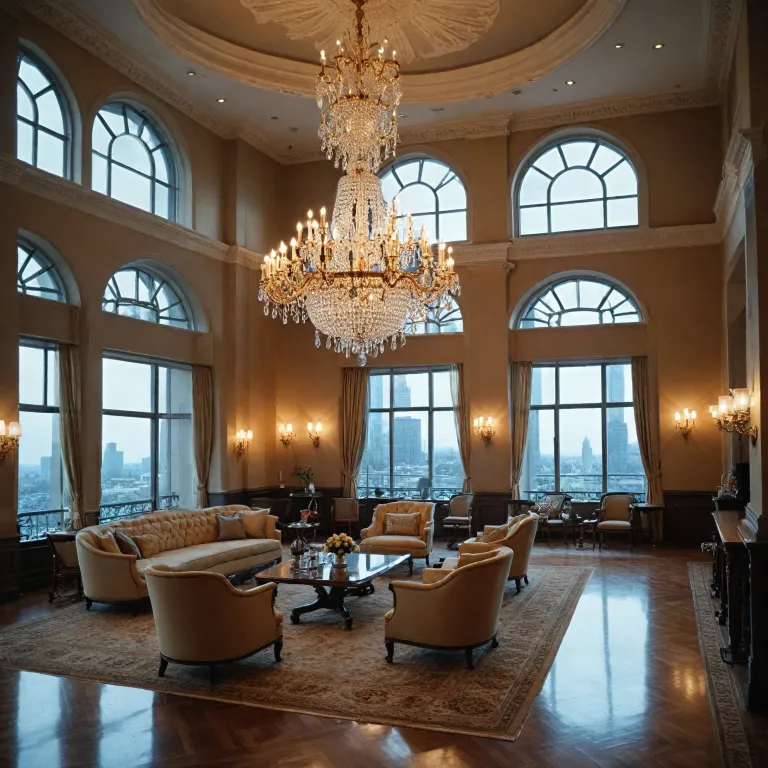 Boston luxury hotel comparison: an expert guide to premium stays in Massachusetts