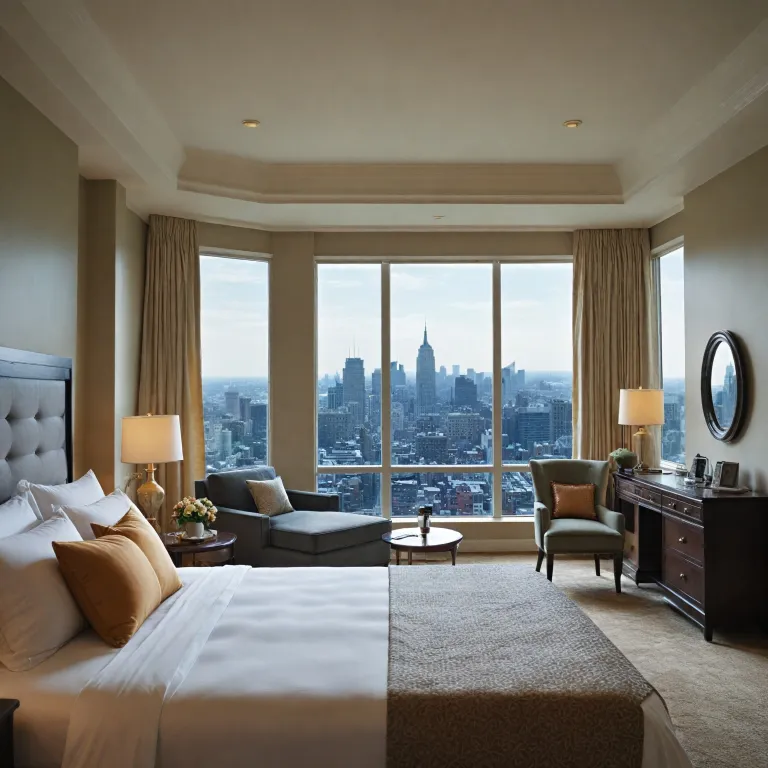 How to secure exceptional last minute luxury hotel deals in Boston