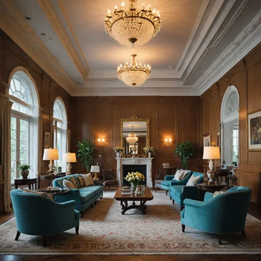 Experience refined hospitality: hotels in Massachusetts with personal concierge services