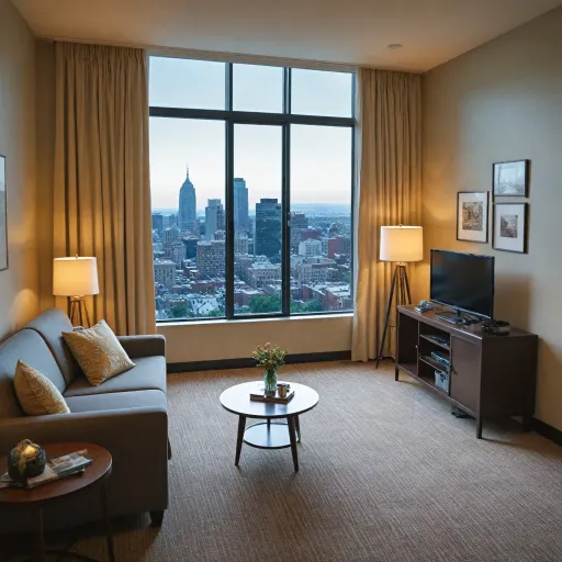 Where to stay in Boston with kids: premium hotel options for families