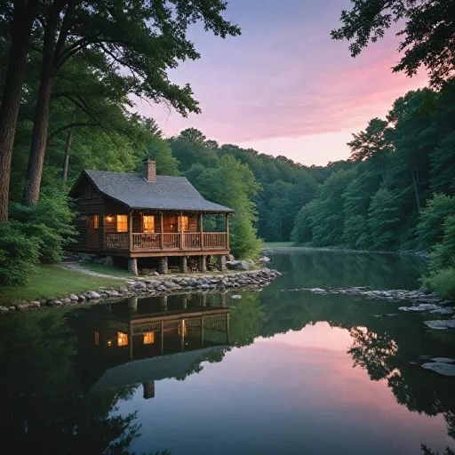 Weekend getaways from Boston: premium stays and unforgettable escapes