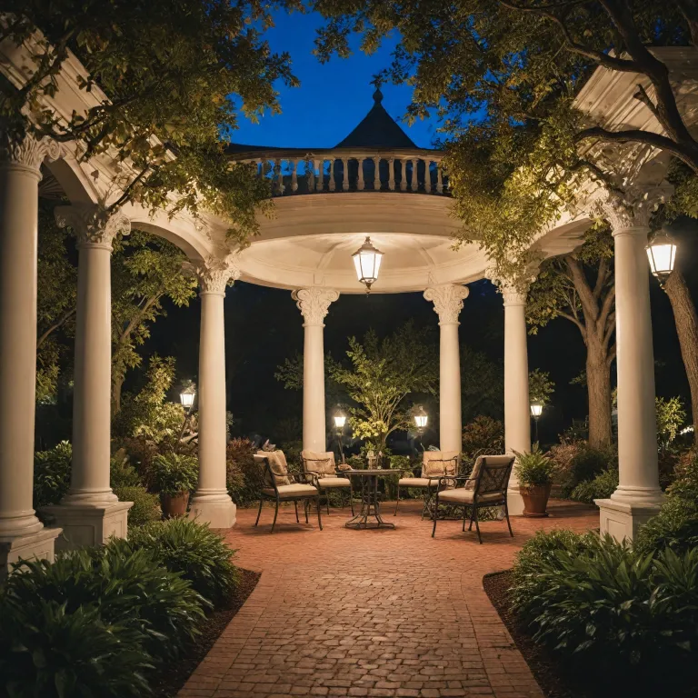 Luxury hotels in Massachusetts: refined choices for discerning travelers