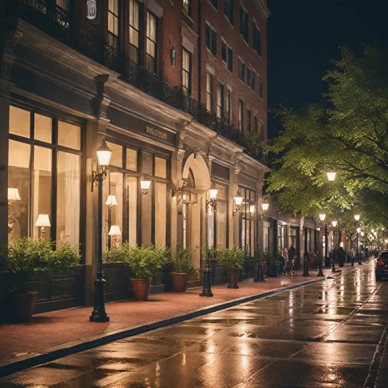 Elegant hotels in Kenmore Square Boston for a refined city stay