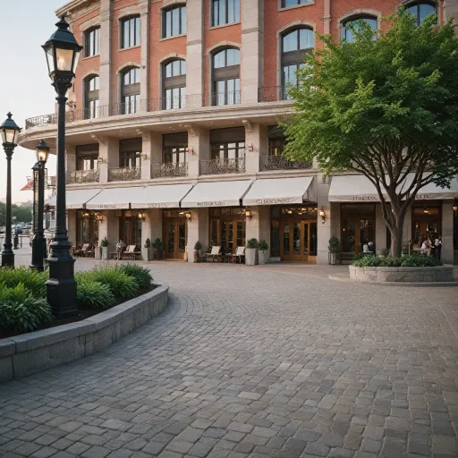 Elegant hotels near Boston cruise port with shuttle for a seamless stay