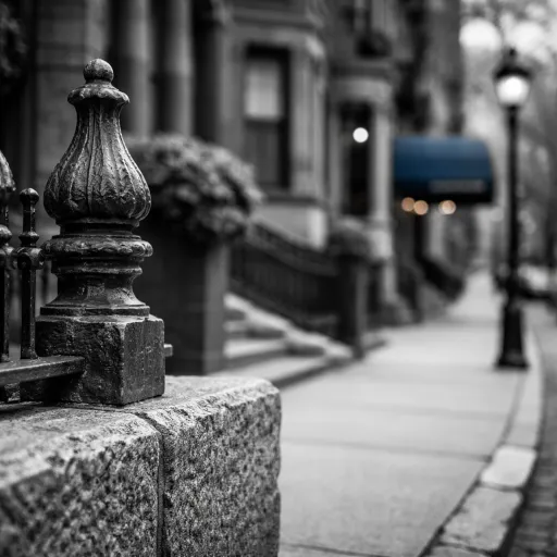 An elegant stay near 1 charles st s in the heart of Boston