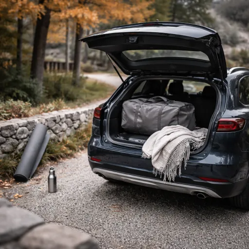 A refined wellness retreat in New England from a Boston city stay