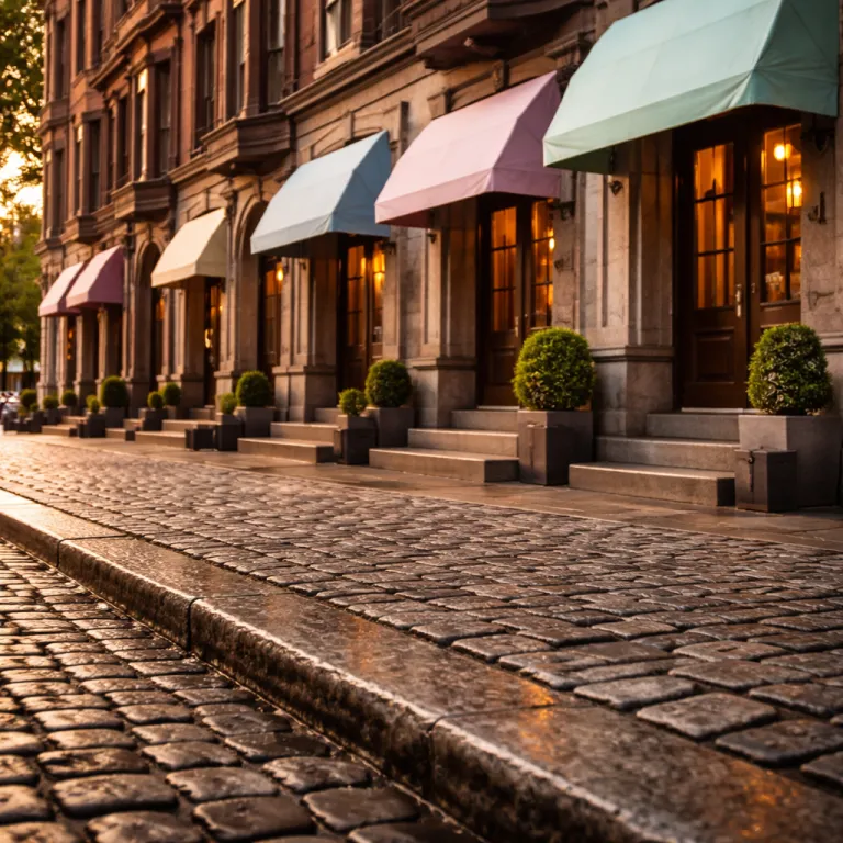 Best Hotels in Downtown Boston for 2024