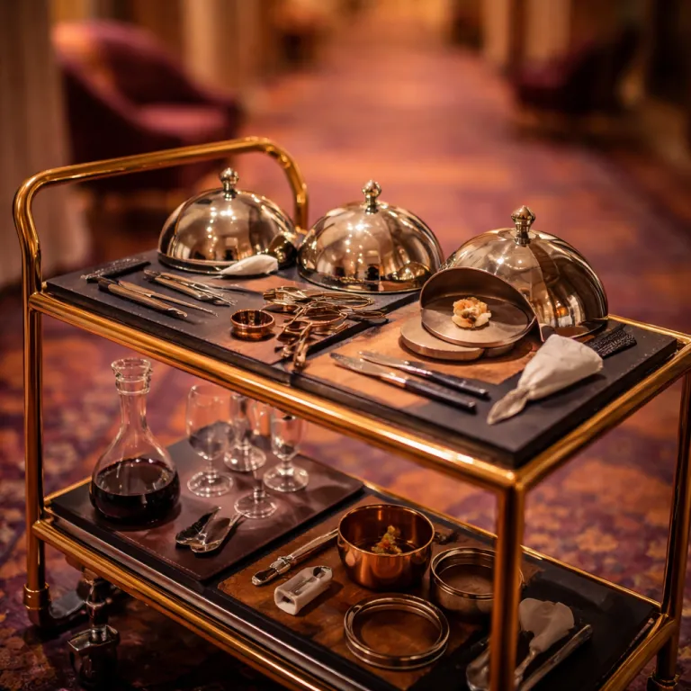 What Boston's first Michelin star really signals for the city's luxury hotel scene