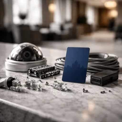 Boston Hotel Watch: the real-time security network luxury properties are launching before the World Cup