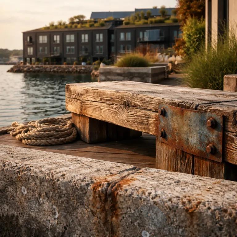 From harbour cleanup to carbon-neutral rooms: how Boston hotels earn their green credentials
