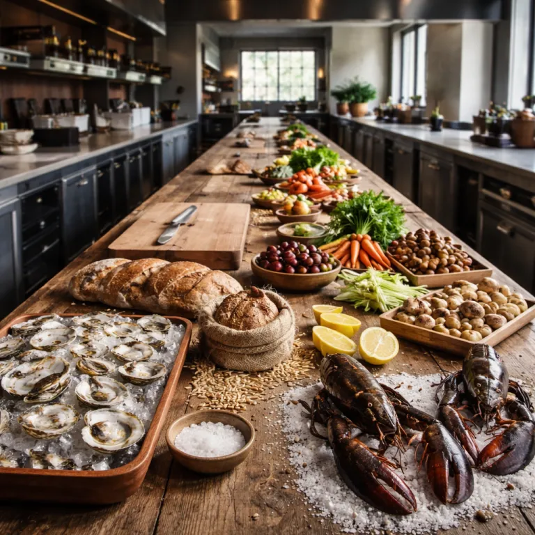 Five hotel restaurants in Boston where the kitchen outshines the concierge