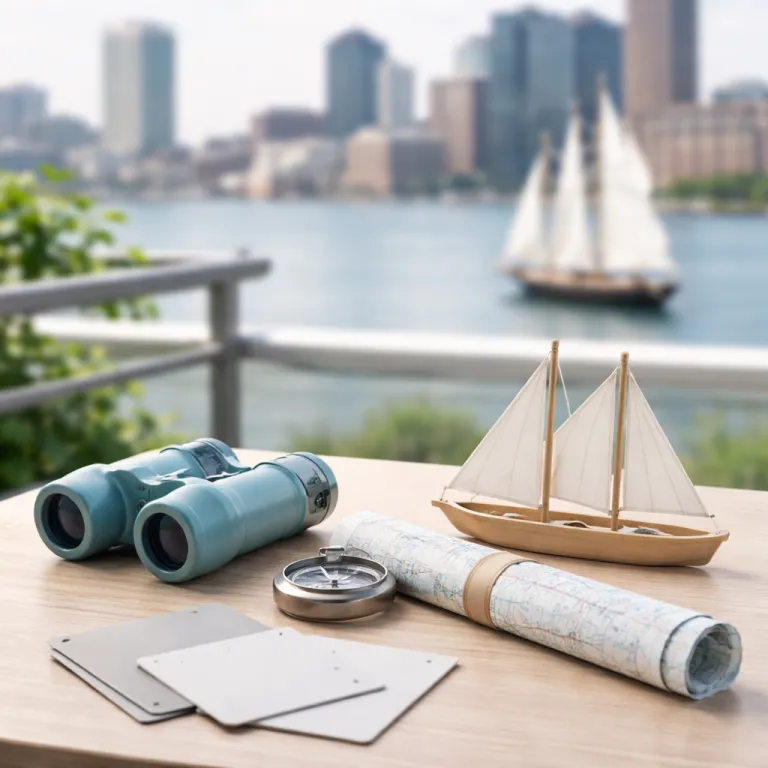 Summer in Boston: what the 250th anniversary and Sail Boston mean for your trip