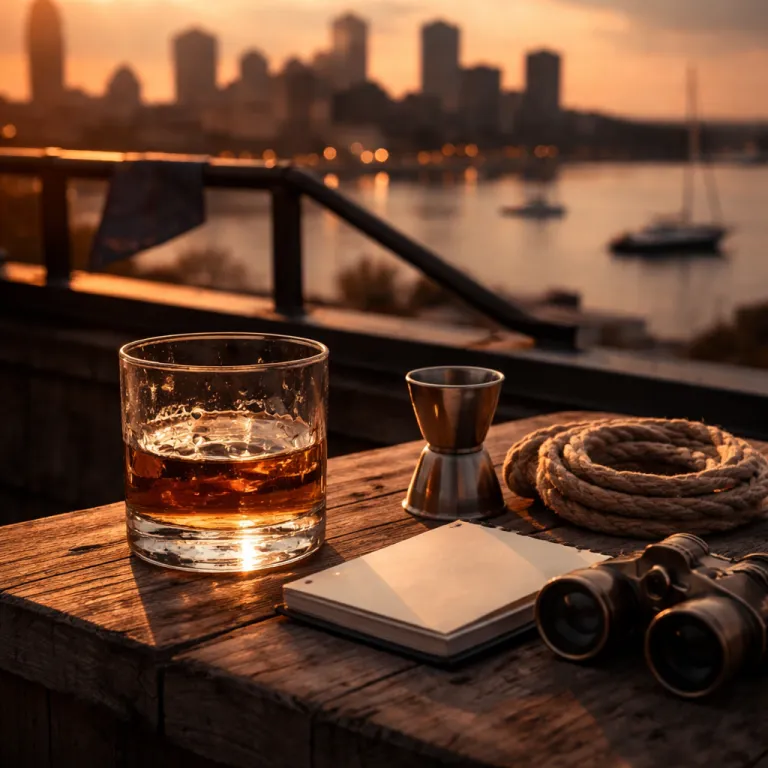 Whisky tastings, harbour sails and rooftop sunsets: assembling the perfect Boston weekend