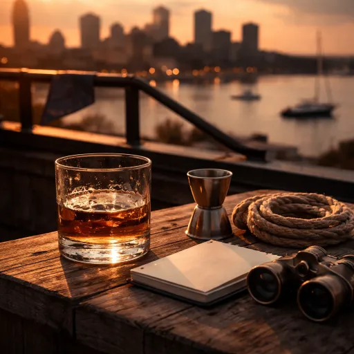 Whisky tastings, harbour sails and rooftop sunsets: assembling the perfect Boston weekend