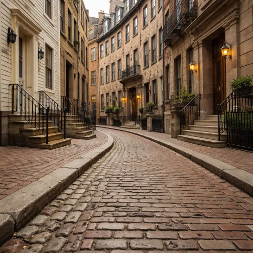 What to do in Boston beyond the tourist trail: insider activities for curious travellers